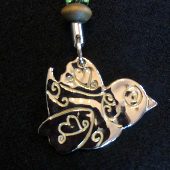 Key ring - Picture 1 of 8